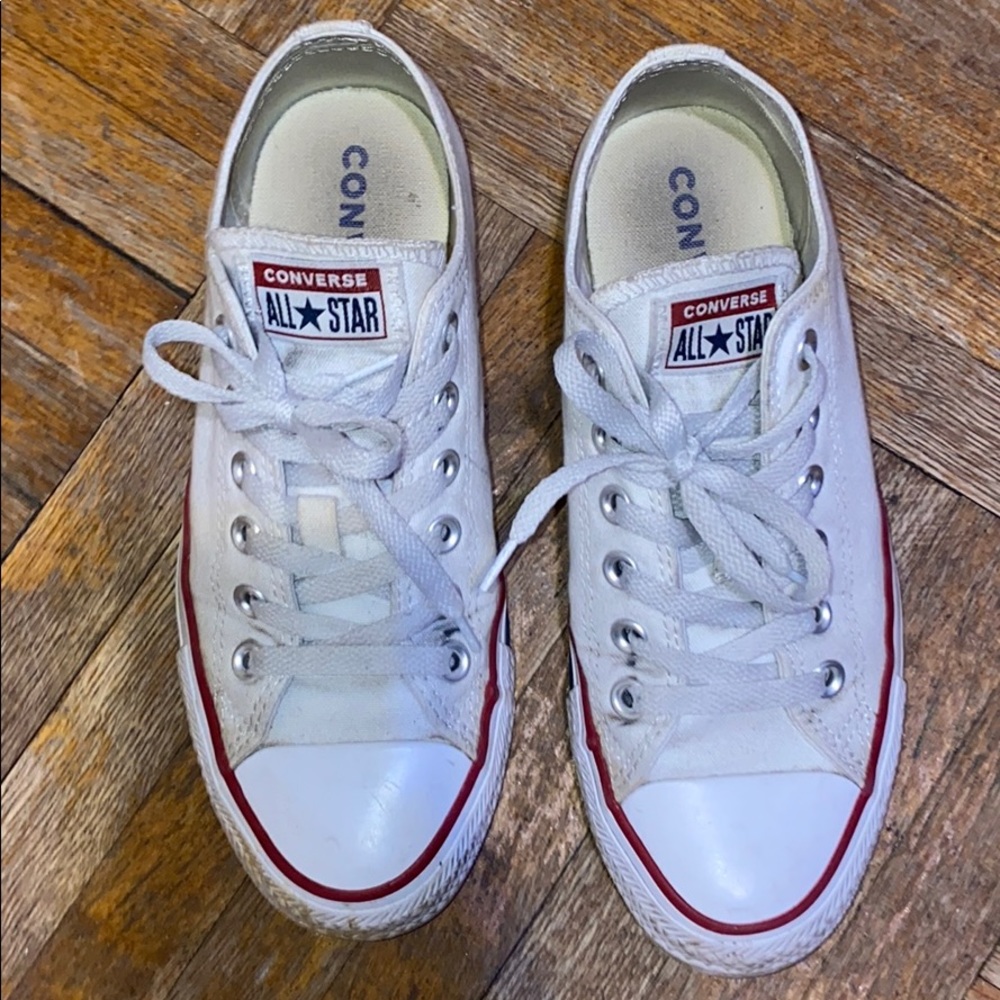 converse